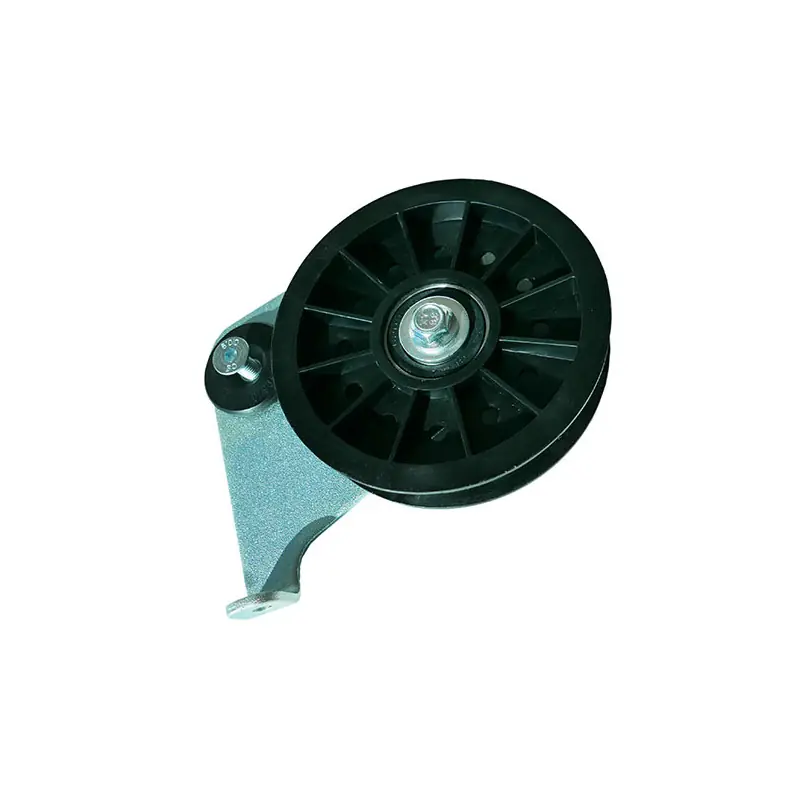 Poulie tension courroie tracteur tondeuse Husqvarna Prix Promo
