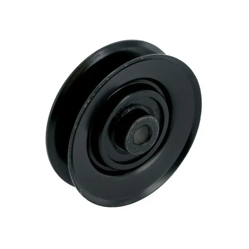 Poulie tension courroie traction tracteur tondeuse MTD Must-Have