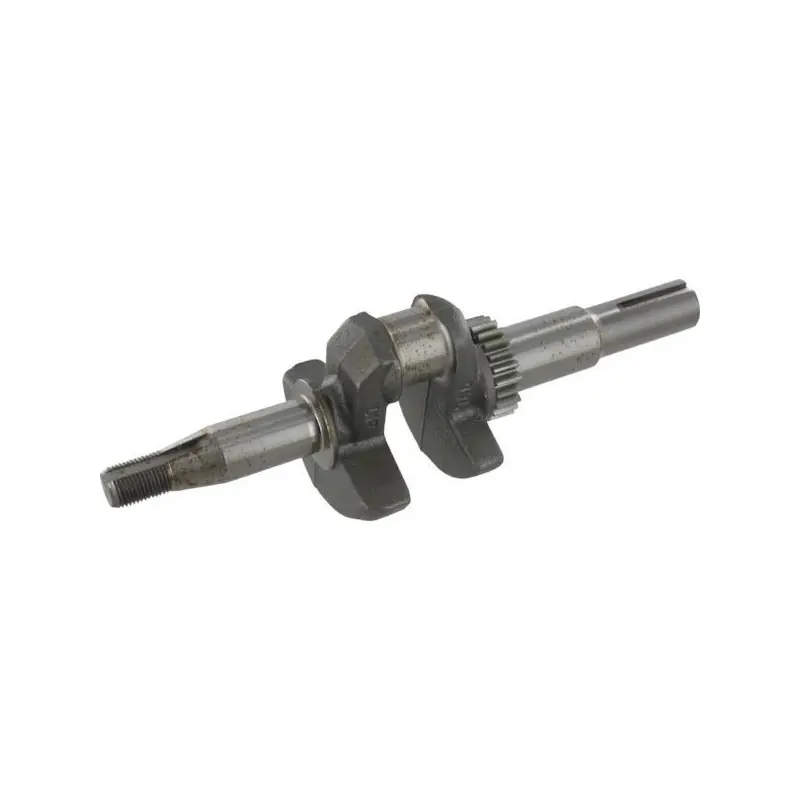 Vilebrequin tondeuse moteur Briggs et Stratton 797019 Must-Have