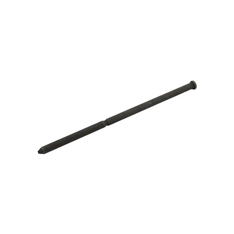 Nouveauté Axe de trappe latérale tondeuse Mc Culloch