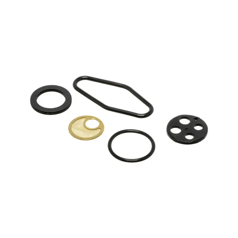 Remise Lot joint robinet essence moteur Honda G42, G65, G80