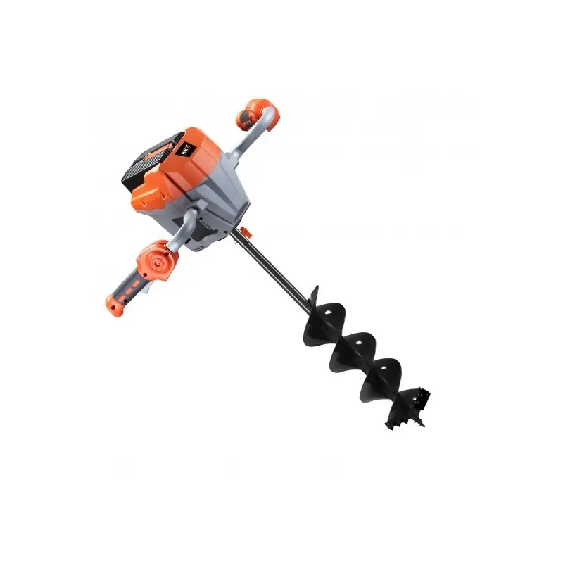 TARIÈRE À BATTERIE E806C – NEX GARDEN Pas Cher