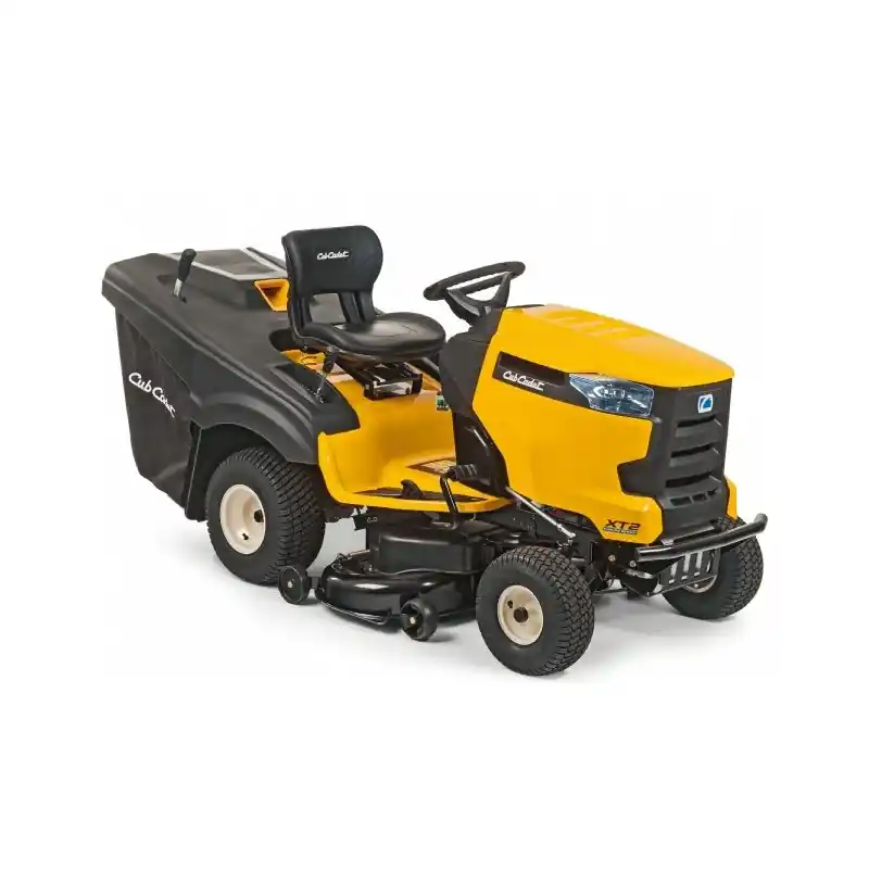 AUTOPORTÉE XT2 QR106 – CUB CADET Authentique