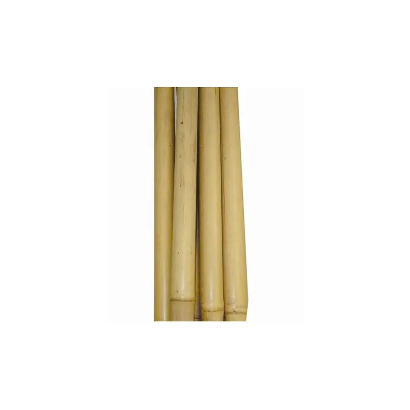 Vente Flash TUTEUR BAMBOU DROIT 2.10 M