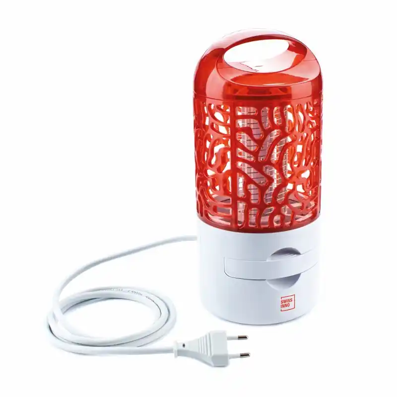 DESTRUCTEUR D‘INSECTES 10W LED - SWISSINNO Prix Choc