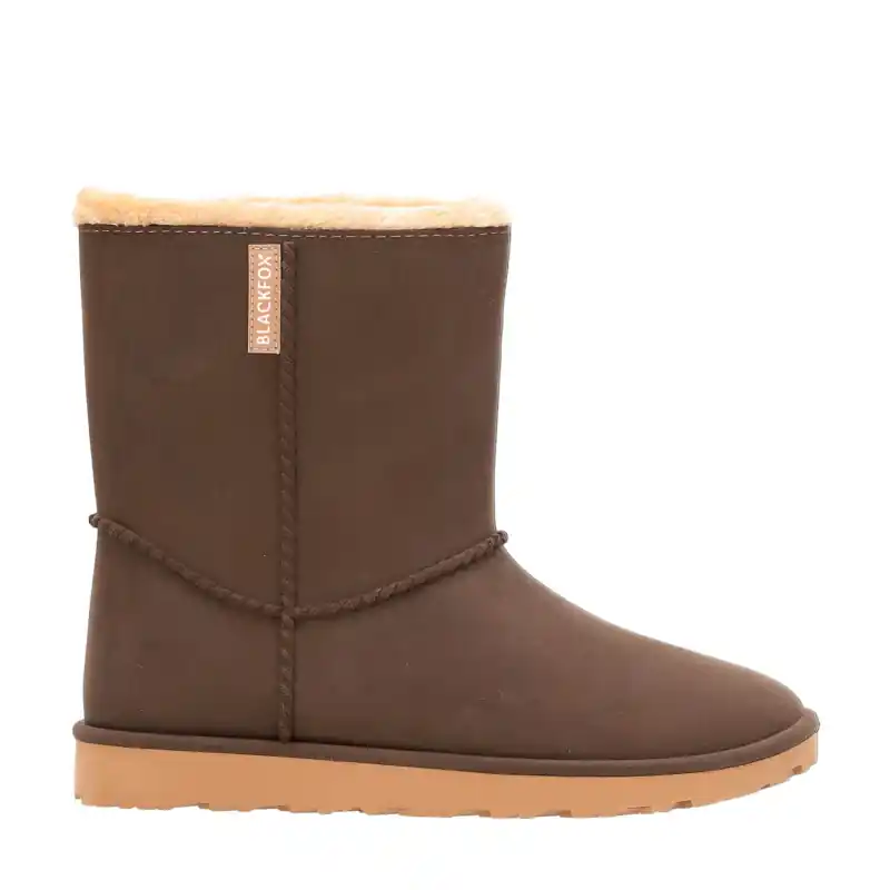 Authentique Demi Botte Cheyennetoo Marron Taille 42/43 - Élégance et Confort au Quotidien