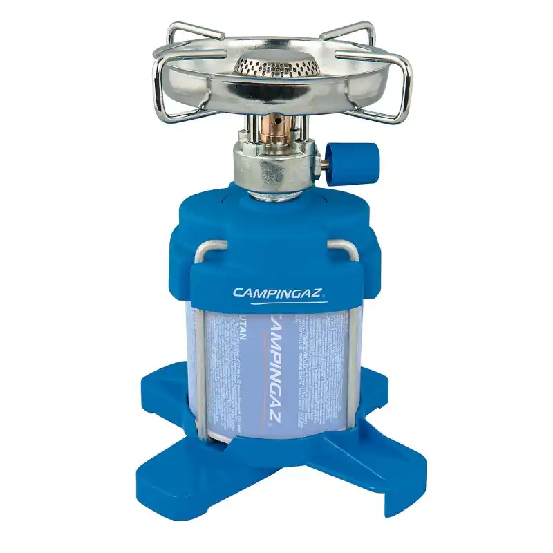 Nouvelle Collection RÉCHAUD BLEUET 206 PLUS – CAMPINGAZ