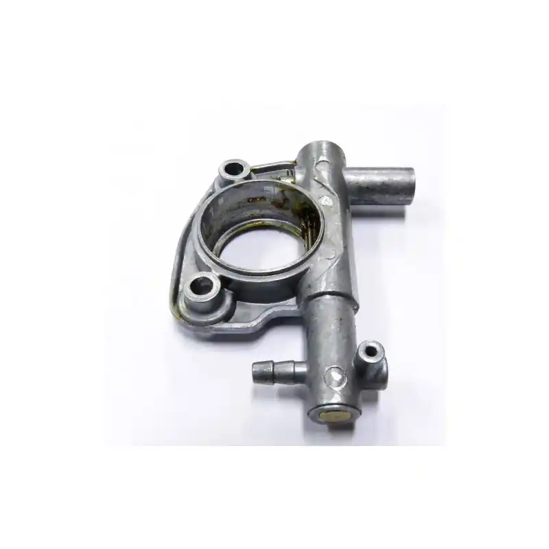 Pompe à huile tronçonneuse Oleo-Mac / Efco 940C, 941CX, 947, 952, GS410CX Bon Marché