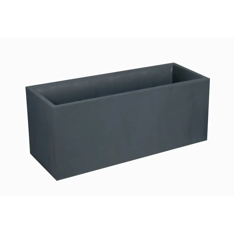 Meilleure Vente JARDINIÈRE VOLCANIA 98L – EDA