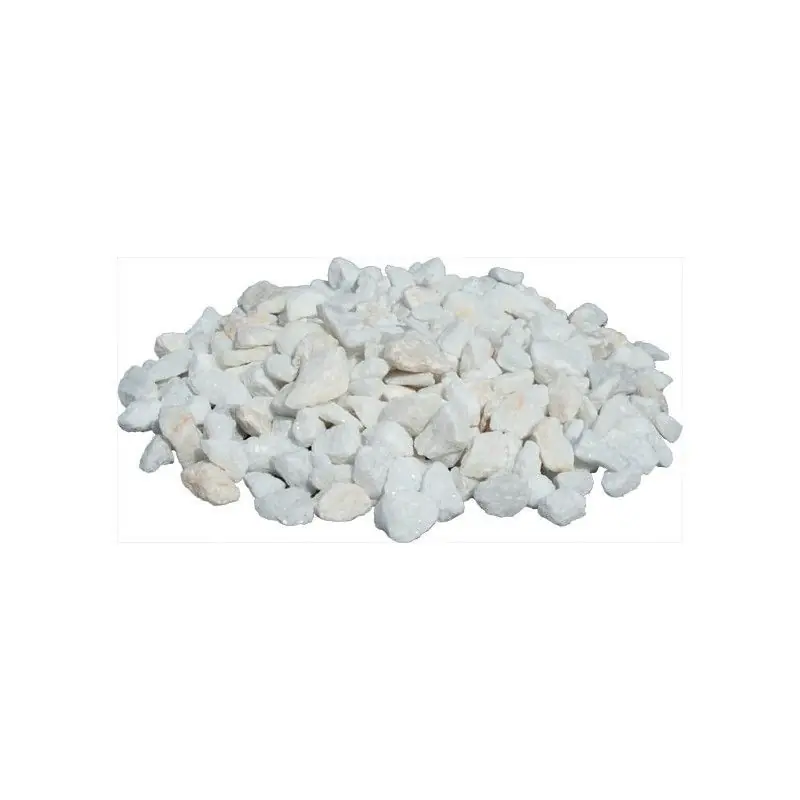 Meilleure Vente MARBRE BLANC SOST CONC 8/16 – 20KG