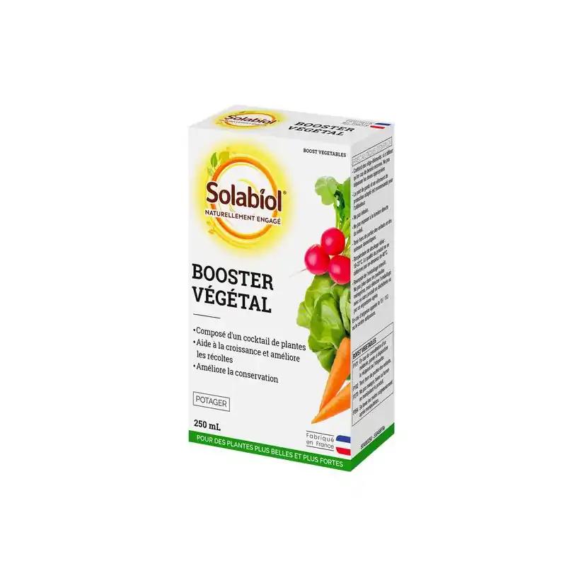 /Biostimulant potager 250ml Acheter Direct