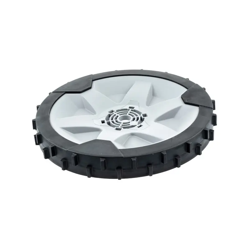 Roue traction tondeuse robot Husqvarna 115H, 320, 330X, 420, 440 Haute Qualité