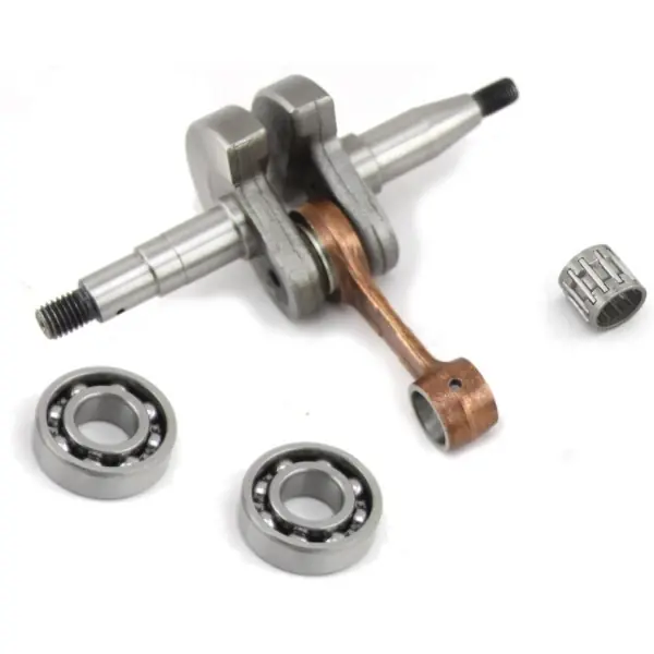 Vilebrequin Kpl, 5371568-02 Produit De Marque