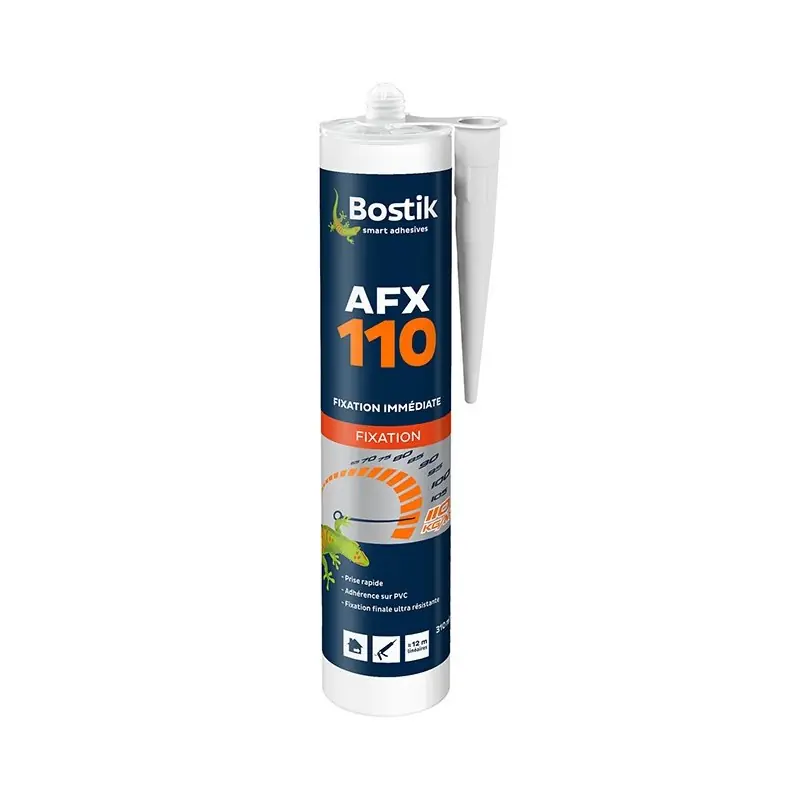MASTIC AFX 110 310ML – BOSTIK Promotion