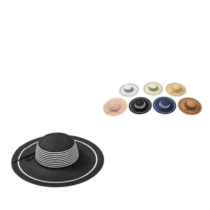 Vente Directe CHAPEAU FEMME 18AKX201105