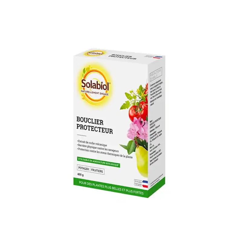 /Barrière physique chabazite 400g Nouveauté