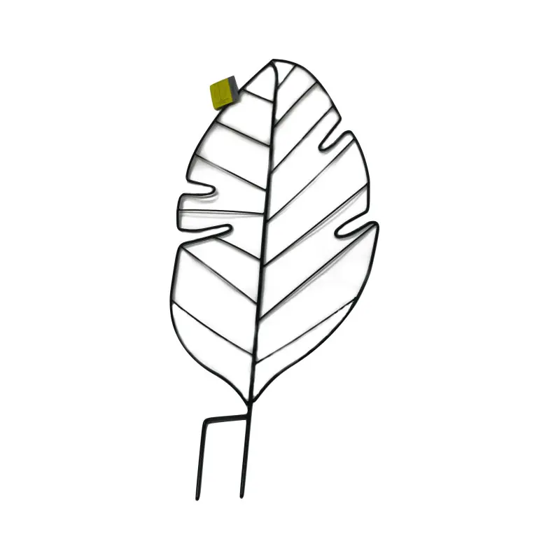 /TUTEUR DECOR FEUILLE 100 Authentique