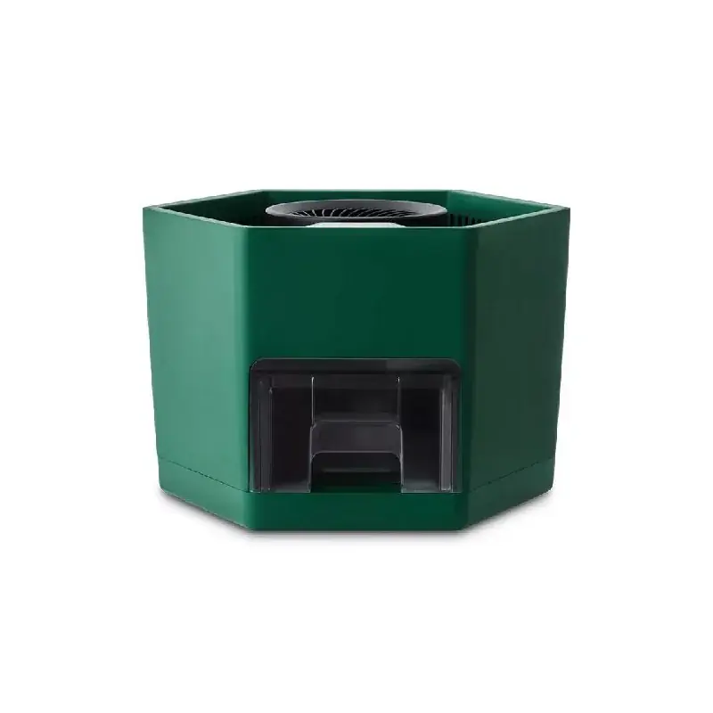 Piège à moustiques hexa trap + attractif 3 mois Commande En Gros