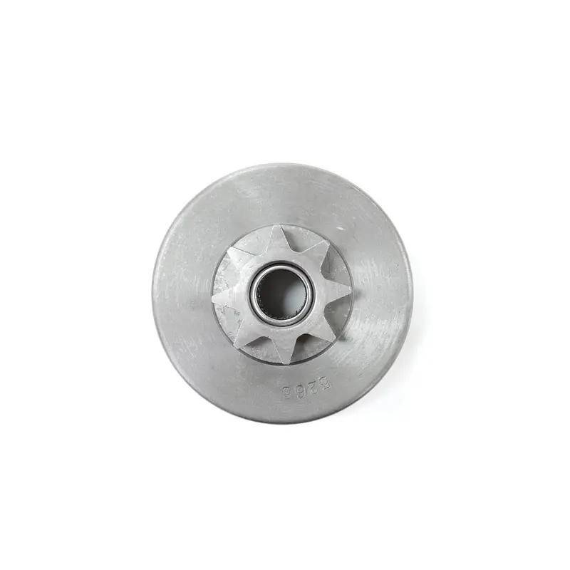 Pignon chaine tronconneuse Mc Culloch serie 300 / 400 / 500 / 700, SP97, SP125 Produit De Marque