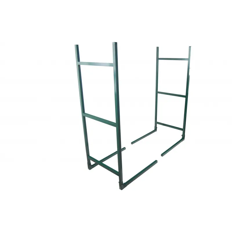 Satisfait Ou Remboursé RANGE BÛCHES MODULABLE