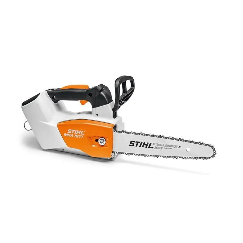 Promotion Saisonnière TRONÇONNEUSE ÉLAGUEUSE BATTERIE MSA161T – STIHL