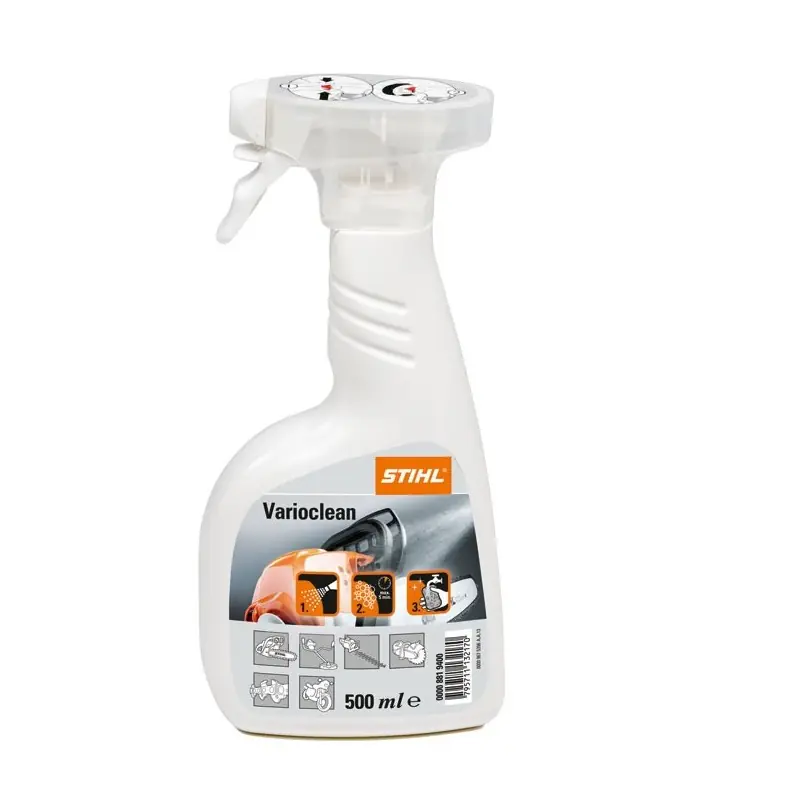 NETTOYANT UNIVERSEL VARIOCLEAN 500 ML STIHL Réduction