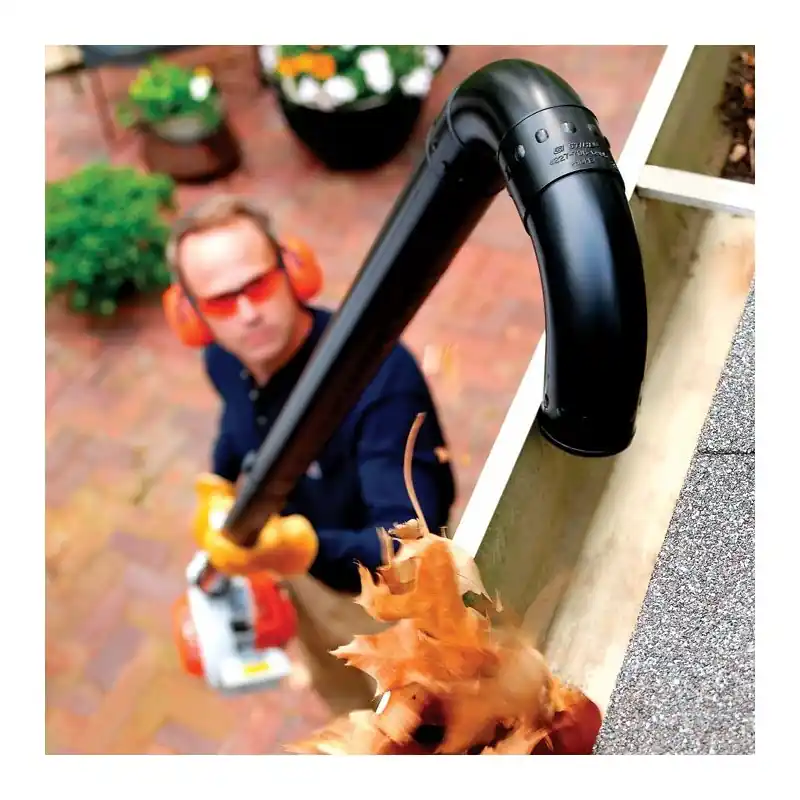 KIT GOUTTIÈRE SOUFFLEUR/ASPIRATEUR STIHL Authentique