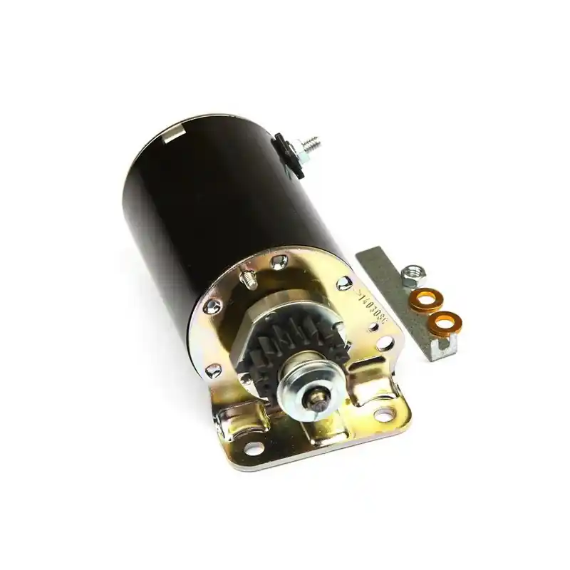 Must-Have Démarreur moteur Briggs et Stratton