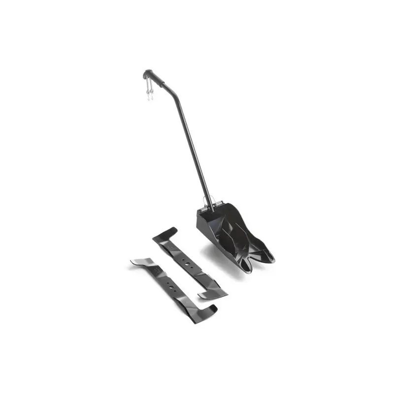 Kit mulching autoportée GGP / Honda / Stiga TC102 Meilleur Prix