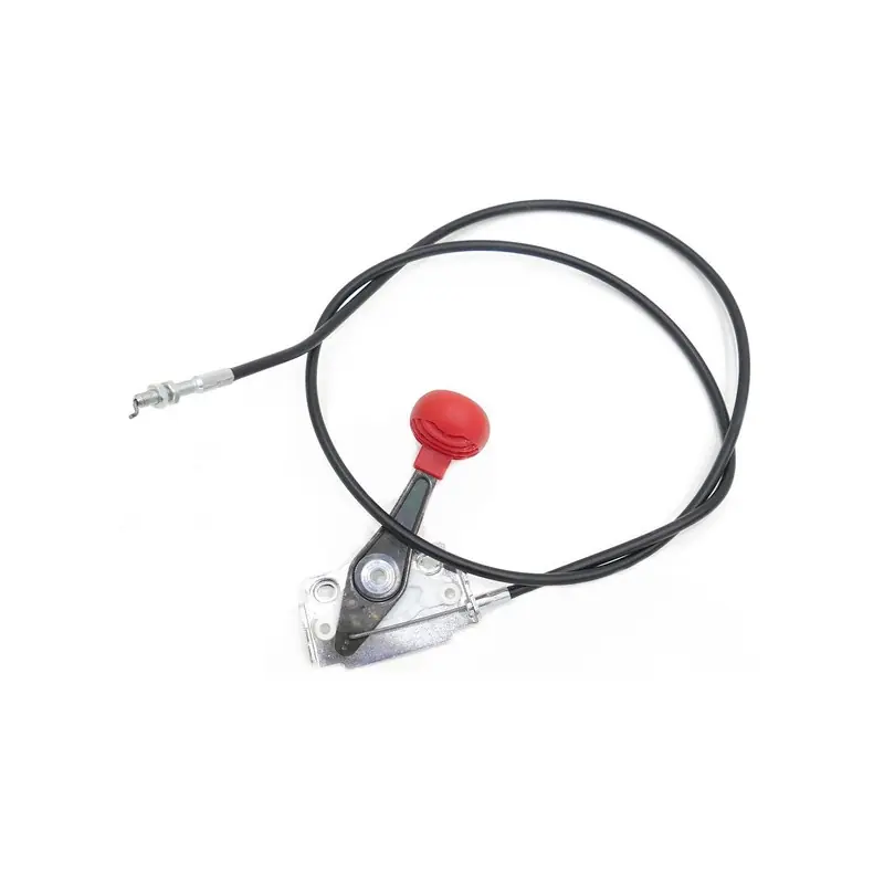 Nouvelle Collection Manette changement de vitesse avec cable Oleo-Mac LUX55TBI