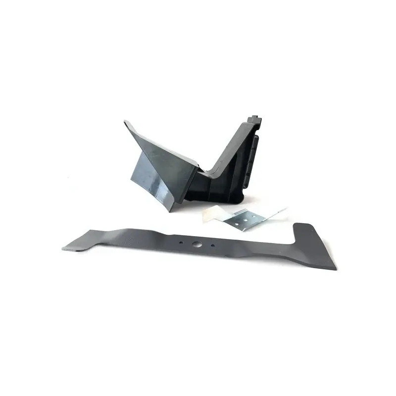 Kit mulching tondeuse Oleo Mac Serie MAX53 Bon Plan
