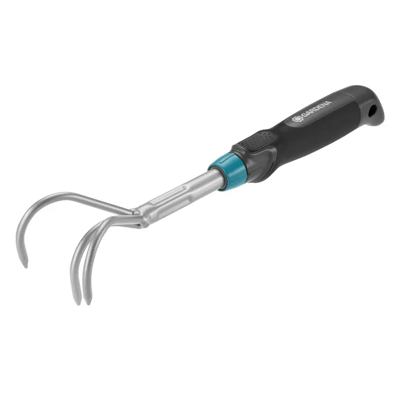 Griffe Piocheuse Multifonctionnelle Gardena – Outil Pratique Promotion Saisonnière