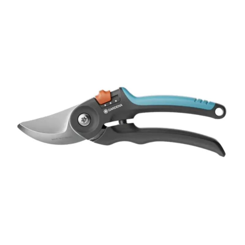 Retour Gratuit Sécateur premiumcut flex ajustable pour jardin et maison – gardena
