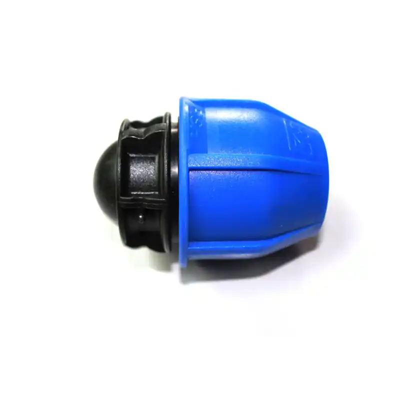 Bouchon D32 16B – Accessoire de plomberie robuste et fiable pour vos tuyauteries Retour Gratuit