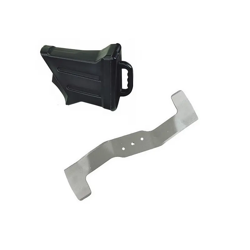 Kit mulching tondeuse Staub Promotion