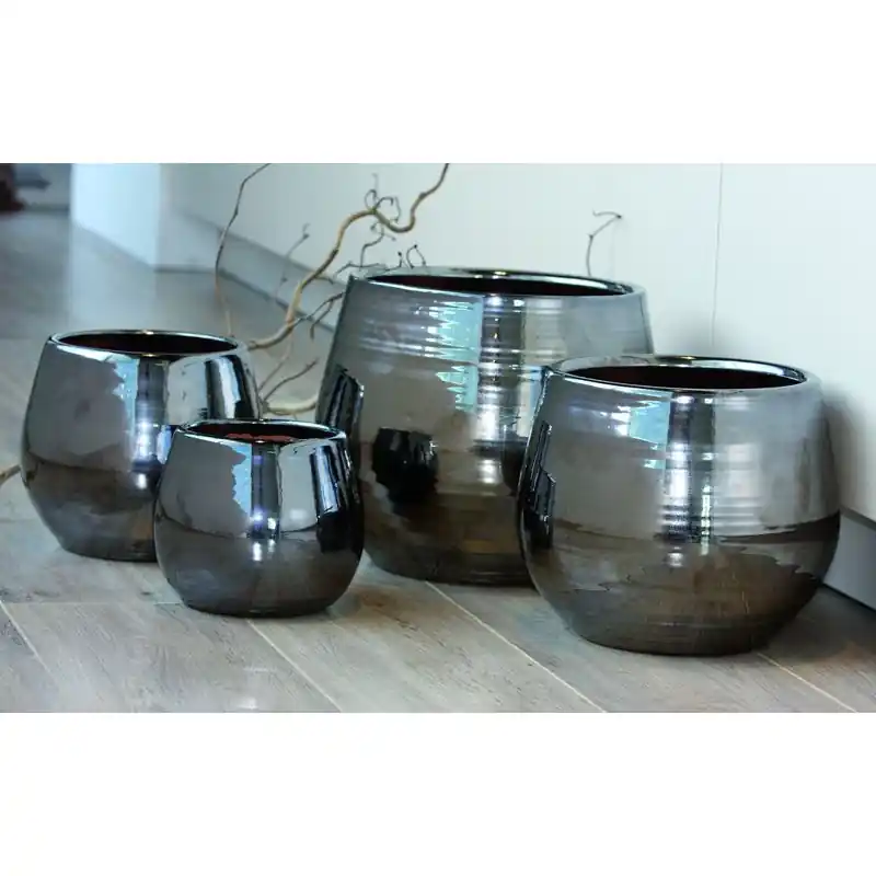 Prix Choc Pot cancale metal d21 h21, poterie d‘albi, de qualité