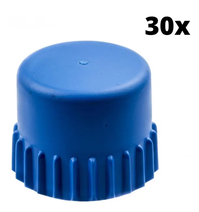 Nouvelle Collection Knob T35, 30pcs 5371858-02