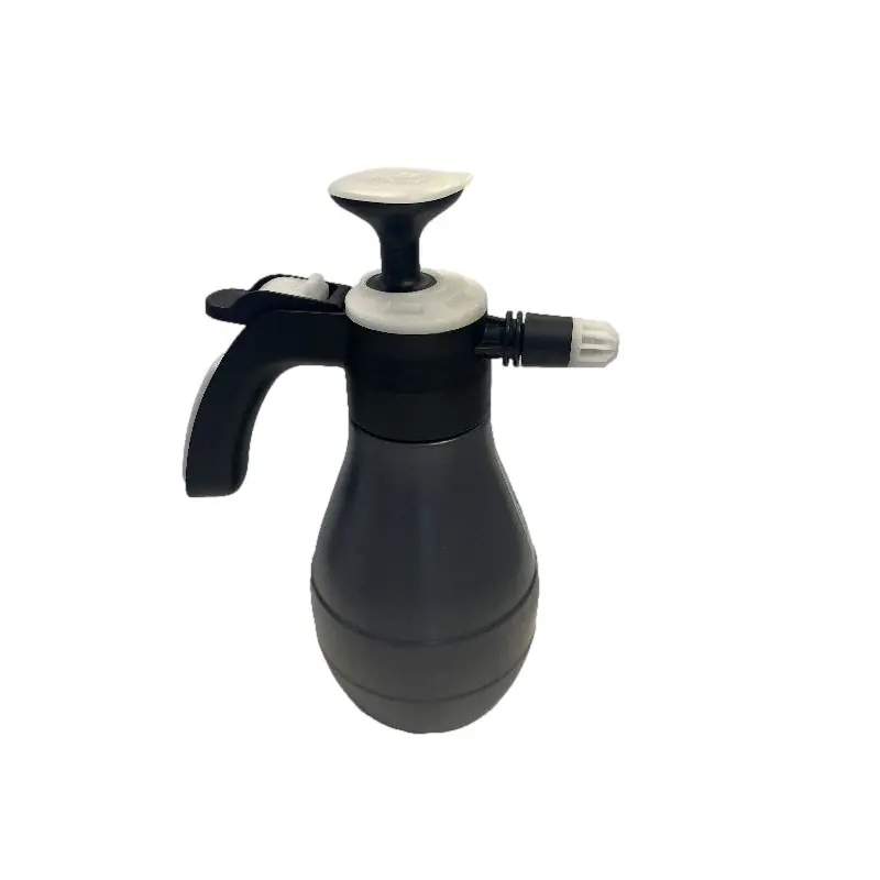 Retour Gratuit Pulvérisateur Premium 360° Rain Flip 2F Gris – Efficace et Pratique