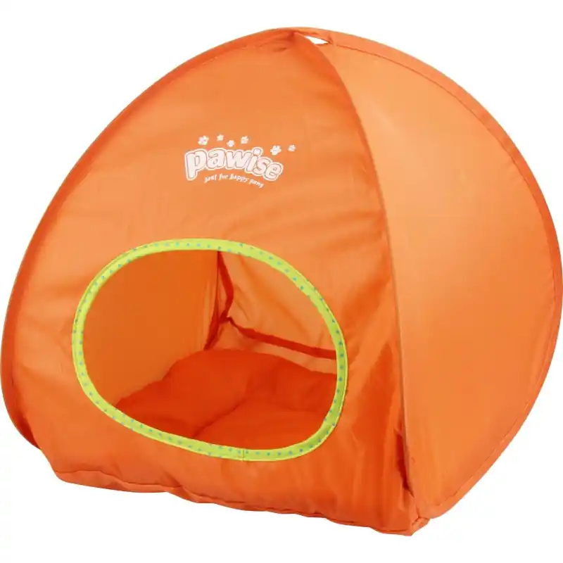 TENTE PLIANTE POUR CHAT 40X 46.5CM Usine Directe