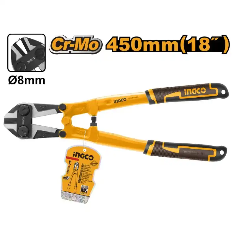 COUPE-BOULON 450MM – INGCO Livraison Express