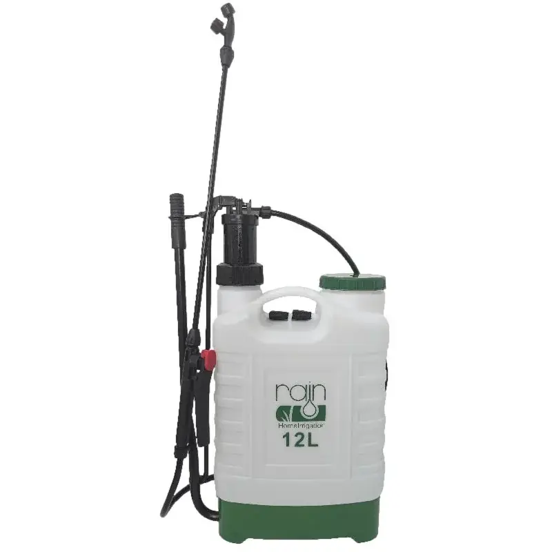 Commander Vite Pulvérisateur Rain Premium 12L - Efficacité et Précision pour Votre Jardin