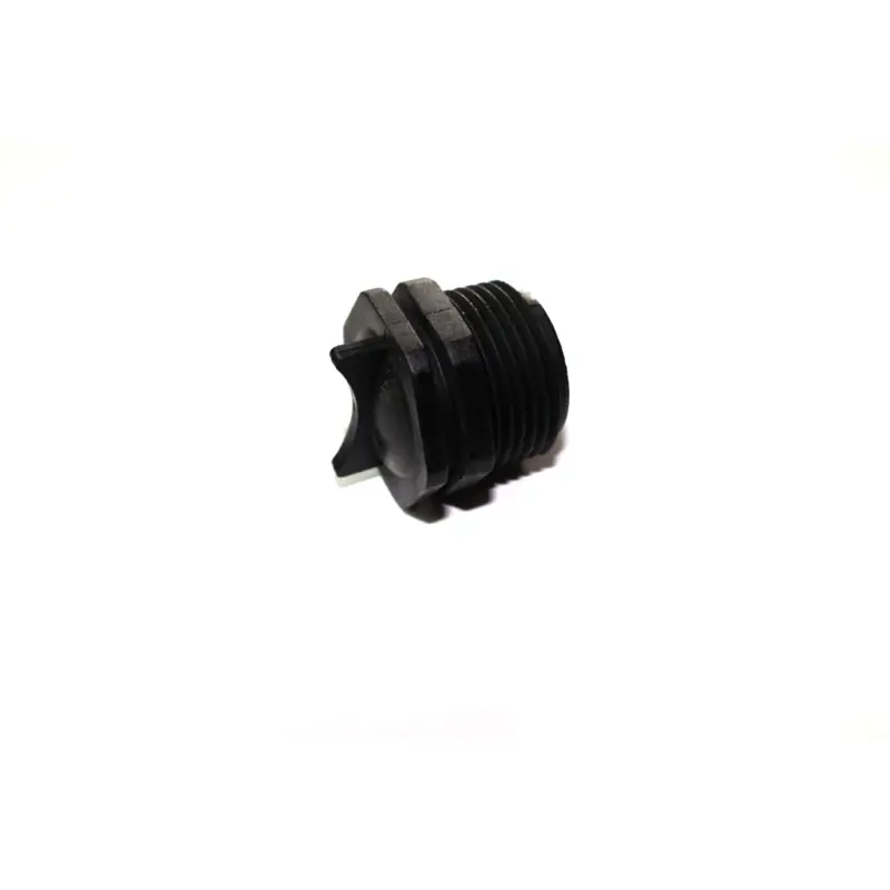 Haute Qualité Bouchon M 3/4 – Bouchon Poly 20×27 pour Étanchéité et Fixation
