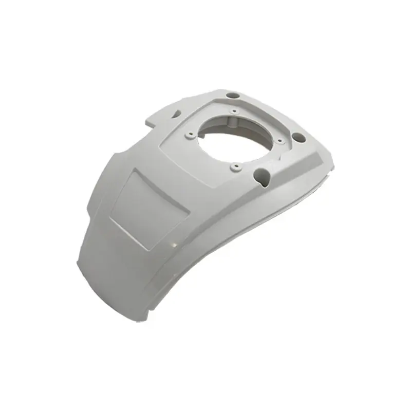 Cache moteur taille haies Alpina Noir Top Vente