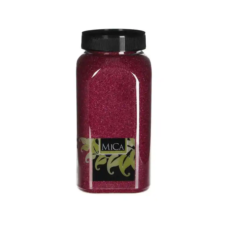 Quantité Limitée Sable fuchsia 650ml