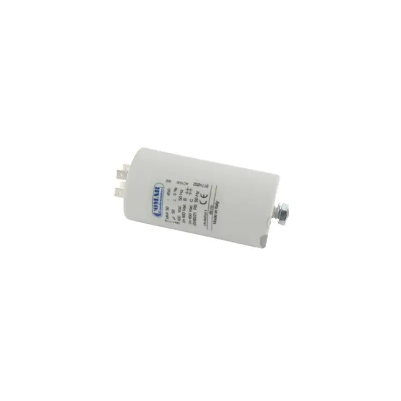 Réduction Condensateur universel 50uF