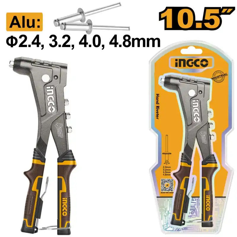 PINCE A RIVETER – INGCO Must-Have