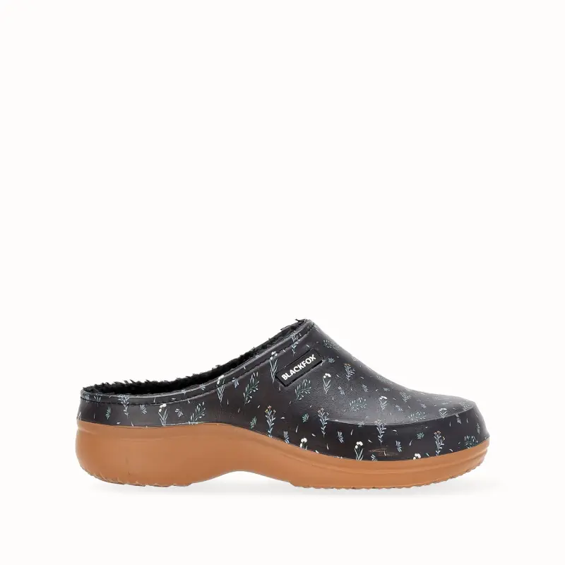 /Sabot romy anthracite 38 pour femme Achat Immédiat