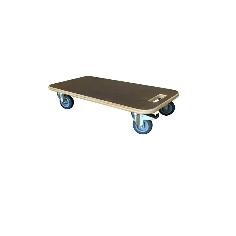Support a roulette anti-der 60x30cm Promotion