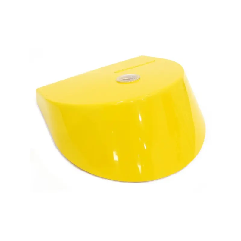 Capot supérieur tondeuse Wolf Marque