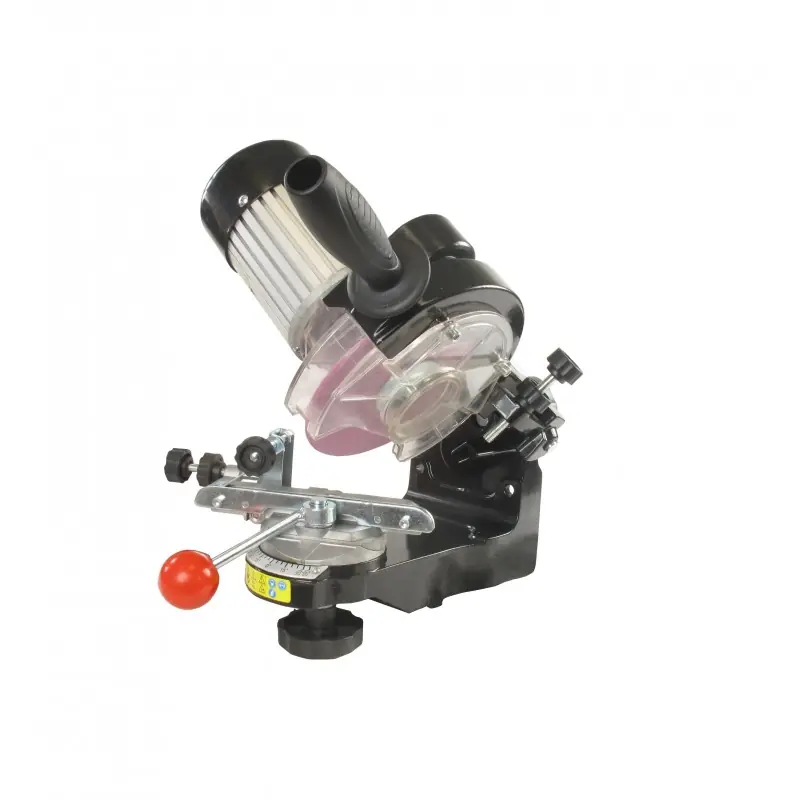 AFFÛTEUSE ÉLECTRIQUE PRO XLP950 – OZAKI Produit De Marque